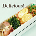 ＨＡＬ．Ｍ's cooksnap of when they made 一味違う♪ほうれん草のごま和え.