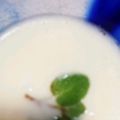 おこたつ's cooksnap of when they made ひな祭りにも♡飲むヨーグルトde苺ゼリー.