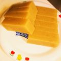 そーくんﾏﾏ's cooksnap of when they made ＊基本の芋ようかん＊.