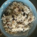 ぽかわごす食堂's cooksnap of when they made 炊きおこわ、小豆の茹で方で美味しい赤飯☆.