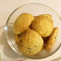 ホワイトあるぱか's cooksnap of when they made レモンクッキー☆.