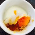 ぱん奈っこ's cooksnap of when they made 朝食に！簡単エッグスラット.
