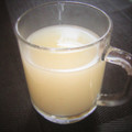 ひさかた's cooksnap of when they made 簡単くず湯.