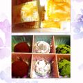 ゅきちょび's cooksnap of when they made 色とりどりのトリュフ！♡.