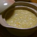 haruku221's cooksnap of when they made 風邪の時に-簡単たまごおじや（雑炊・卵）.