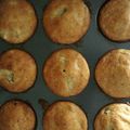 とと51's cooksnap of when they made ＊簡単＊美味しい＊バナナマフィン＊.