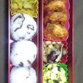 nosso's cooksnap of when they made ツナとおからのハンバーグ.