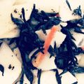 sakura8139's cooksnap of when they made お豆のサラダ♪.
