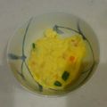 8man★'s cooksnap of when they made 簡単☆レンジオムレツ.