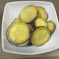 まさたかまま's cooksnap of when they made スイートさつまいも.