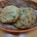 ラブ～る's cooksnap of when they made 《アメリカン》チョコチップクッキー.