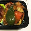 RIN母's cooksnap of when they made 子ども大好き回鍋肉.