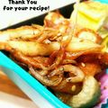 inyako's cooksnap of when they made 竹輪としらすのピリ辛炒め♬.