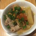 ニャン太０７１９'s cooksnap of when they made 超簡単激ウマ☆もつ煮込み.