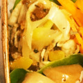 ccccccc7's cooksnap of when they made 豚となすの塩レモン炒め.