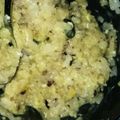 こびぃ。's cooksnap of when they made 大きめ茶碗でまぜるだけ！卵かけご飯.