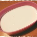 クック漣ちゃん's cooksnap of when they made サワークリームをお家で手作り.