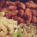 ほのさん。's cooksnap of when they made 胸肉でお安くおいしいチキンカツ♪.