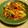 時花菜's cooksnap of when they made すき焼きのタレ活用☆簡単3色キンピラ.