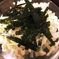 ちゃか99's cooksnap of when they made 簡単！大根サラダ☆.
