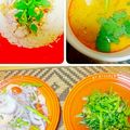のりりんこ★'s cooksnap of when they made タイ風！ピリ辛空芯菜炒め☆.