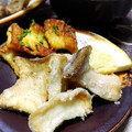 ツキちゃんママ's cooksnap of when they made エリンギのから揚げ.
