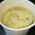 ぽん吉っつあん's cooksnap of when they made 基本中の基本！の蒸しパン.