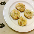 uzu1118's cooksnap of when they made 椎茸のマヨネーズ焼き.