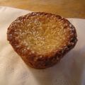 megumf's cooksnap of when they made ありがとうショコラ　ホワイトチョコver.