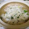ミラクルぷっちょ's cooksnap of when they made 我が家のしっかり鶏つくね(鍋用).