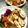 ツキちゃんママ's cooksnap of when they made 簡単♪チーズとシソの♡チキンカツ.
