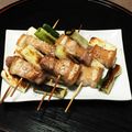 ルぴあ's cooksnap of when they made ねぎま.