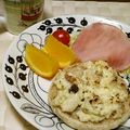 mako♡ばぁ's cooksnap of when they made 酒粕deおとなのディップ.
