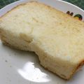 ＭＵ小春's cooksnap of when they made HB☆カロリー＆コスト↓ほんわり食パン.