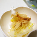 ☆Haru☆☆'s cooksnap of when they made 塩ゆずＤＥ簡単白菜の浅漬け.