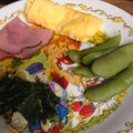 クックZ8J4H4☆'s cooksnap of when they made 母の味 ＊ たまごやき.