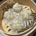 もう２２才's cooksnap of when they made スープ溢れる、本場で教わった小籠包.