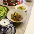 yukanosuke's cooksnap of when they made なすのサッと煮～ご飯のお供に.