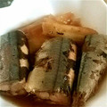クックZT89FL☆'s cooksnap of when they made ☆ぜったいおいしい!!さんまのねぎ焼き☆.