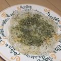 きらり流れ星's cooksnap of when they made 余ったそうめんで☆カリカリチーズ焼き！.
