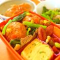 松茸椎茸ありったけ♪'s cooksnap of when they made カレー鶏巻きおにぎり.