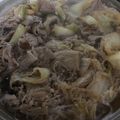 こたつねこくん's cooksnap of when they made 豚肉で簡単すき焼き♪.