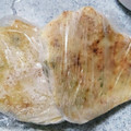 VOSKE's cooksnap of when they made 離乳食 後期後半 〜お好み焼き〜.
