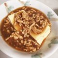 mk0514's cooksnap of when they made 豆腐の水切り.