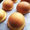 やっちゃん１０'s cooksnap of when they made スイートブール.