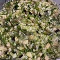 トコタン's cooksnap of when they made 山形の『だし』・・kikusui流.