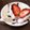 なぎ8's cooksnap of when they made 超簡単！いちご大福.