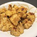 はらぺこぶたさん's cooksnap of when they made 鶏胸肉のマヨピカタ.