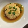 goma.G's cooksnap of when they made ◆簡単脇役◆お豆腐＆卵　和風あん◆.