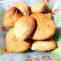 サカナ子's cooksnap of when they made HKMで!!超簡単コーヒースコーン♪.